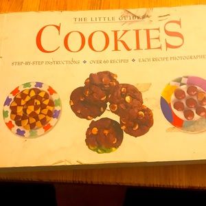 $2 cookies cookbook